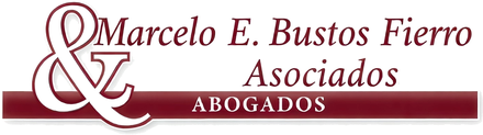 Marcelo E. Bustos Fierro & Asociados, Abogados